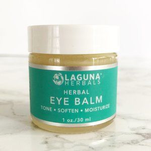 NEW Laguna Herbals Herbal Eye Balm